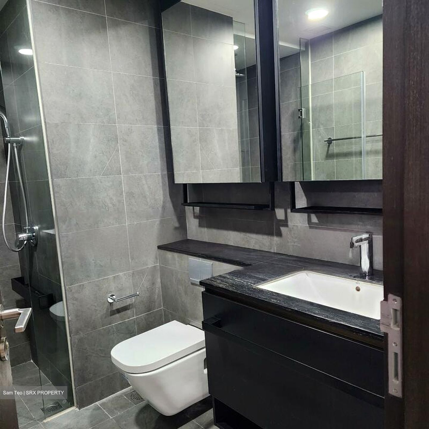 Park Colonial (D13), Condominium #465993101